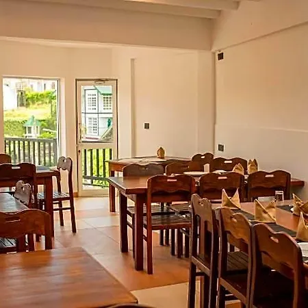 Eden Hill Hotel 5*