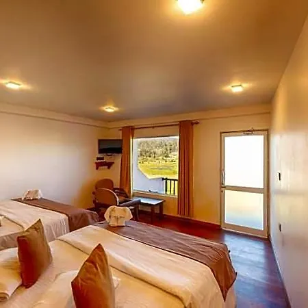 Eden Hill Hotel