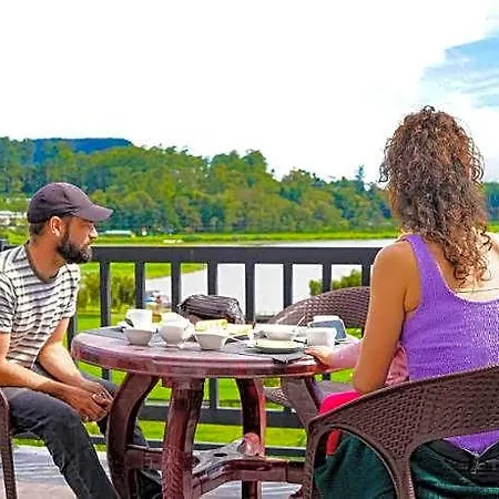 Hotel Eden Hill Nuwara Eliya
