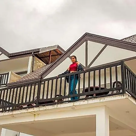 Eden Hill Hotel Nuwara Eliya