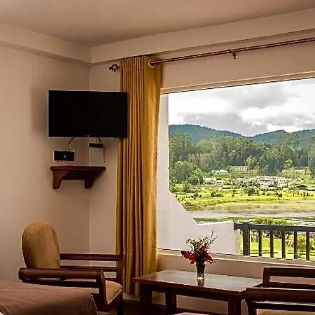 Eden Hill Nuwara Eliya
