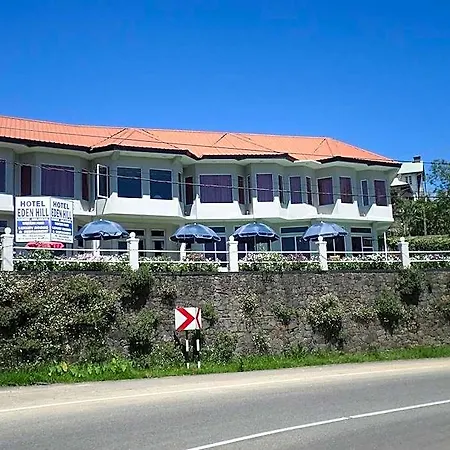 Hotel Eden Hill