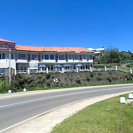 Eden Hill Hotel 5*