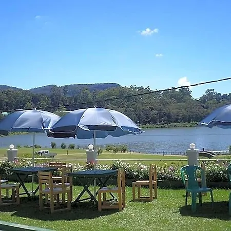 Eden Hill 5* Nuwara Eliya