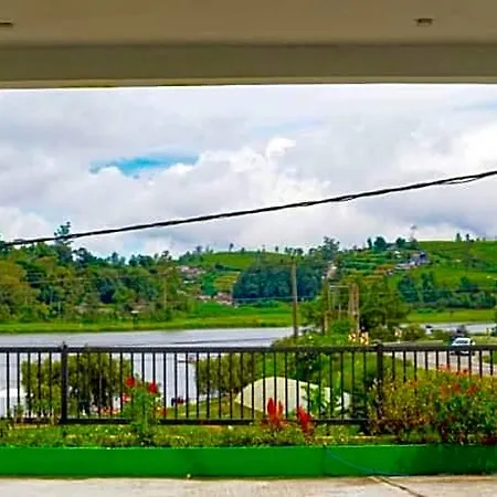 Eden Hill Nuwara Eliya