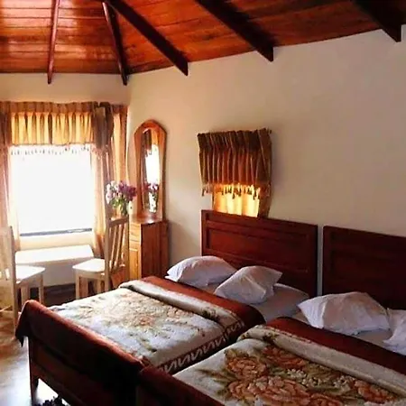 Eden Hill 5* Nuwara Eliya