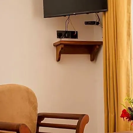 Eden Hill 5* Nuwara Eliya