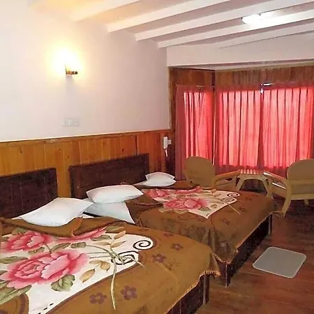 Eden Hill Hotel Nuwara Eliya
