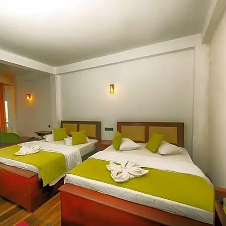 Hotel Eden Hill 5*