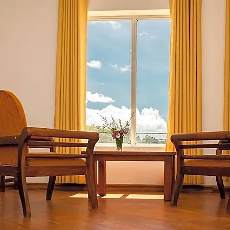 Eden Hill 5* Nuwara Eliya