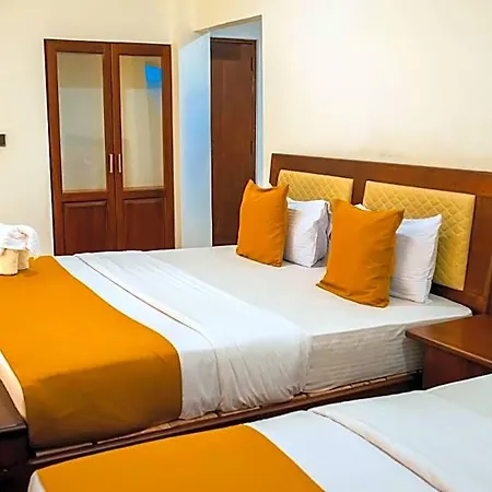 Hotel Eden Hill 5*