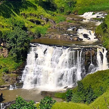St.clair 4* Nuwara Eliya
