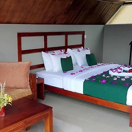 Hotel St.clair Nuwara Eliya