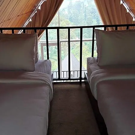St.clair Hotel 4*