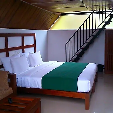 St.clair 4* Nuwara Eliya