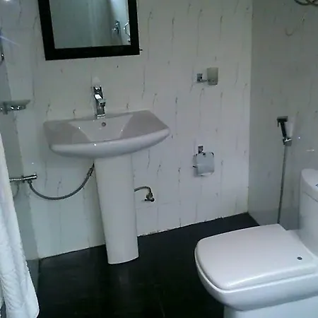 St.clair Hotel 4*