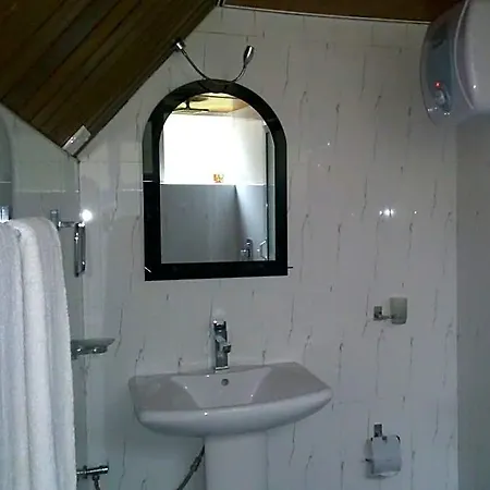 St.clair Hotel Nuwara Eliya