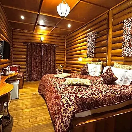 Hotel Queenswood 5*
