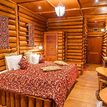 Queenswood 5* Nuwara Eliya
