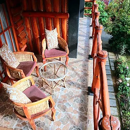 Queenswood Hotel Nuwara Eliya