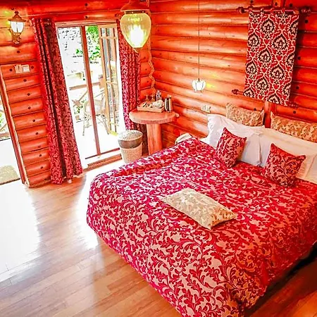 Hotel Queenswood Nuwara Eliya