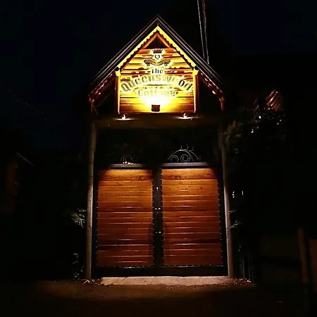 Hotel Queenswood 5*
