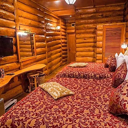 Hotel Queenswood 5*