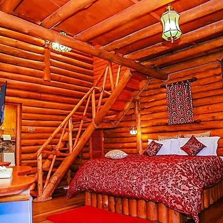 Queenswood 5*
