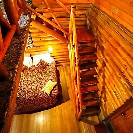 Hotel Queenswood 5*