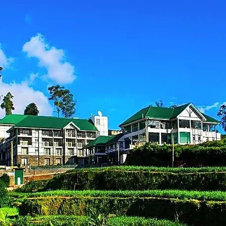 Nuwara Eliya- The Blackpool