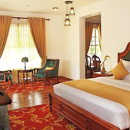 Nuwara Eliya- The Blackpool Hotel Nuwara Eliya