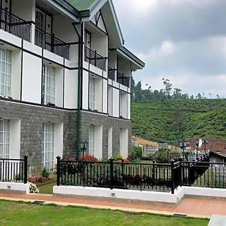 Hotel Nuwara Eliya- The Blackpool Nuwara Eliya