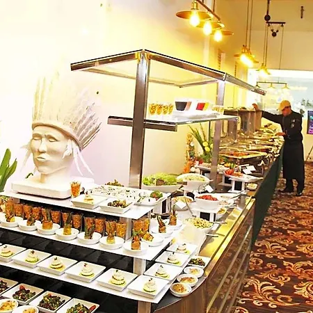 Nuwara Eliya- The Blackpool Hotel 4*