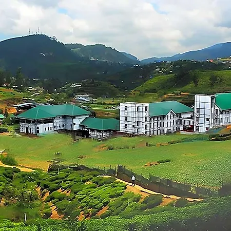 Nuwara Eliya- The Blackpool