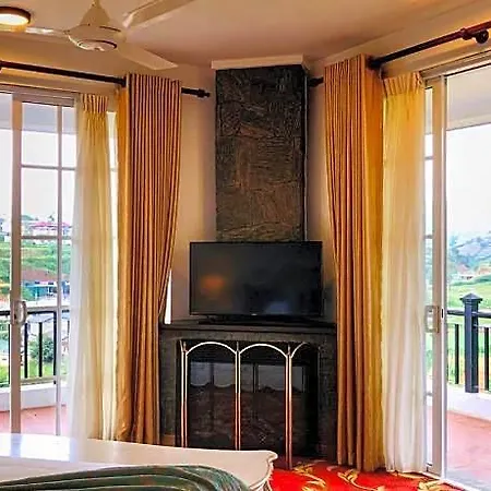 Hotel Nuwara Eliya- The Blackpool Nuwara Eliya