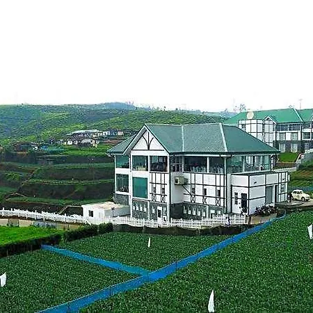 Nuwara Eliya- The Blackpool 4* Nuwara Eliya
