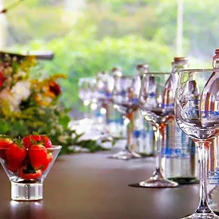Hotel Nuwara Eliya- The Blackpool 4*