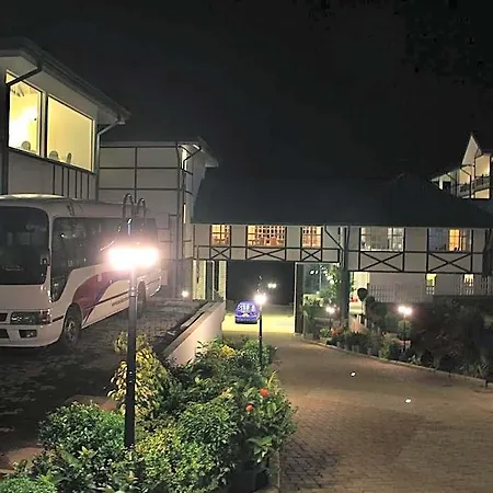 Nuwara Eliya- The Blackpool 4* Nuwara Eliya