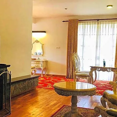 Nuwara Eliya- The Blackpool 4* Nuwara Eliya