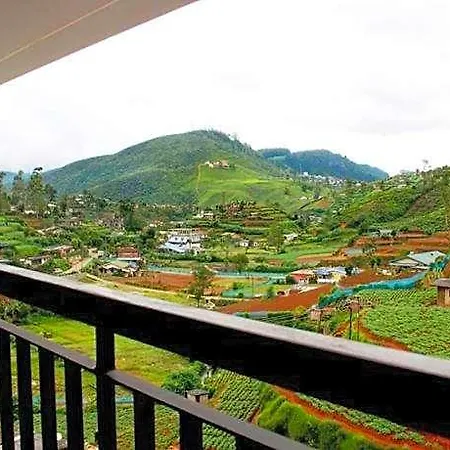 Nuwara Eliya- The Blackpool Hotel Nuwara Eliya