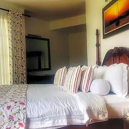 Hotel Nuwara Eliya- The Blackpool Nuwara Eliya