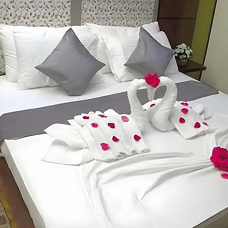 Talawakele 3* Nuwara Eliya