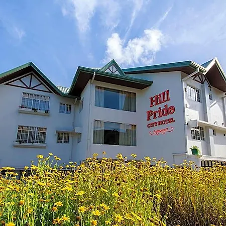 Hill Pride Hotel 3*