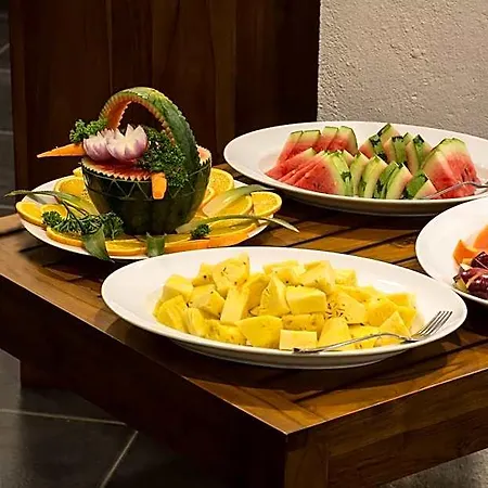 Hotel Hill Pride Nuwara Eliya