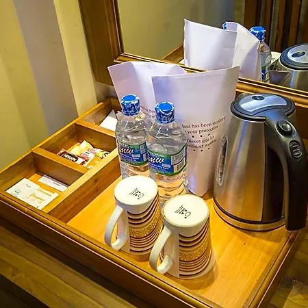 Hill Pride Hotel Nuwara Eliya