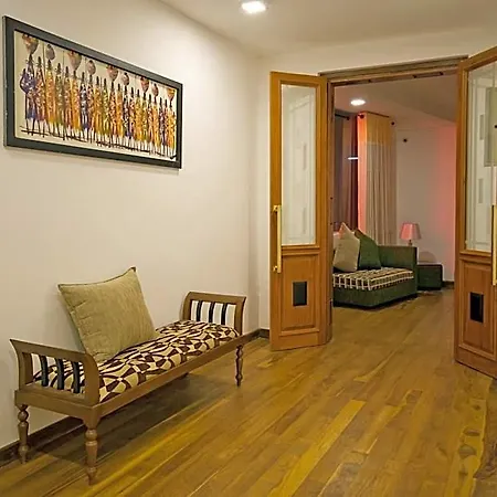 Hill Pride Hotel 3*