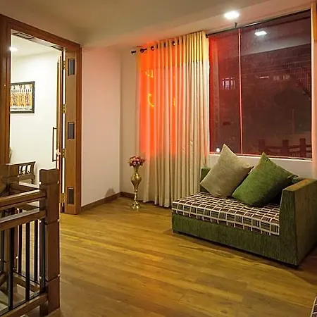 Hill Pride Hotel Nuwara Eliya