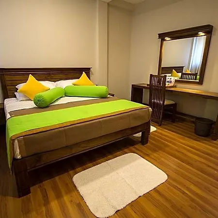 Hill Pride 3* Nuwara Eliya