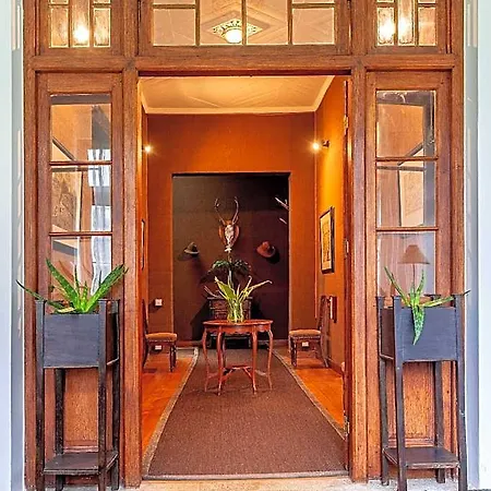 Craigbank Nuwaraeliya Resort Nuwara Eliya