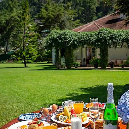 Resort Craigbank Nuwaraeliya Nuwara Eliya